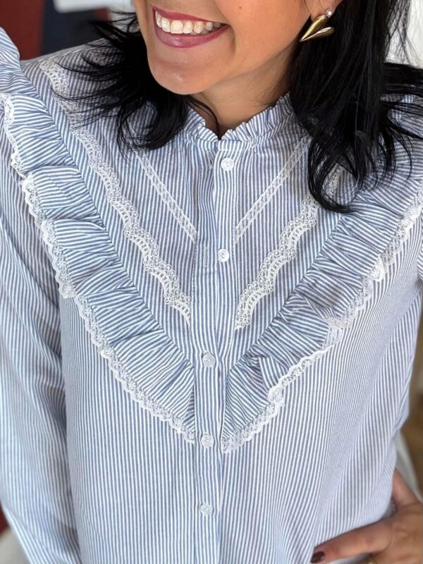 Chemise Riviera – Image 2