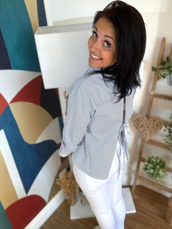 Chemise Riviera – Image 3