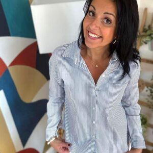 Chemise Riviera
