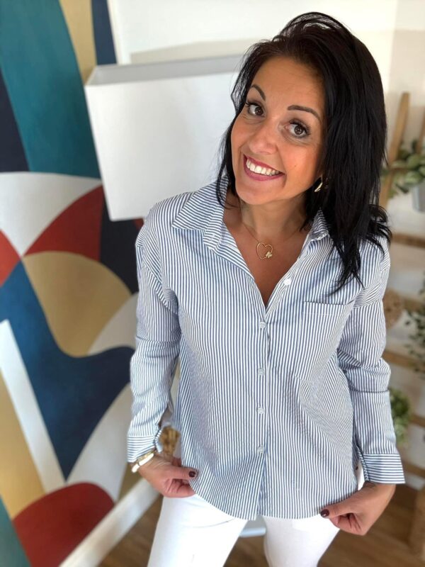 Chemise Riviera