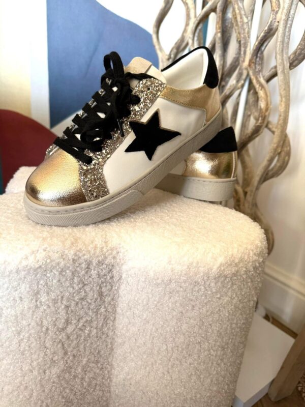 Sneakers Étoile