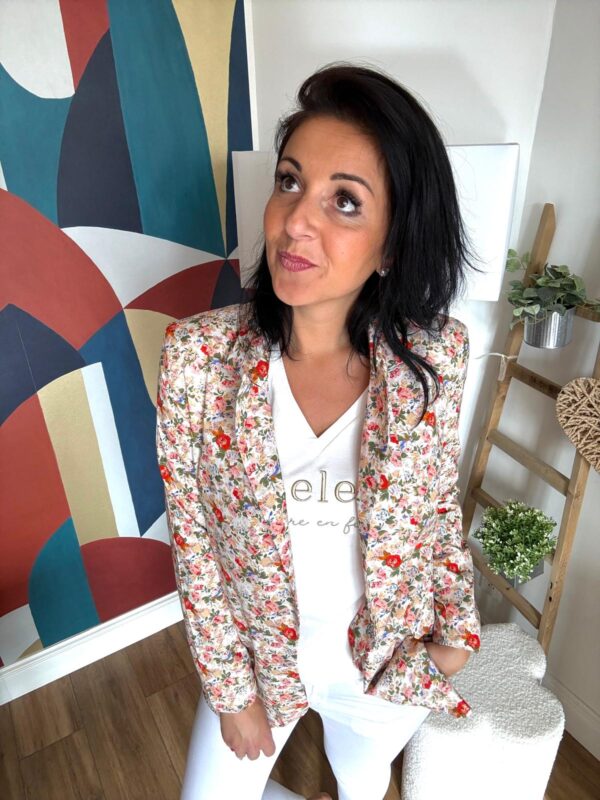 Blaser Fleuri – Image 2