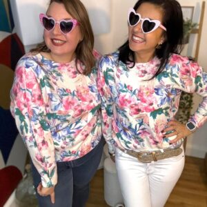 Pull avec Nœuds dans le Dos