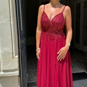 Robe de Cérémonie