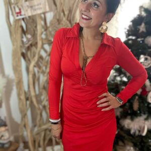 Robe Rouge