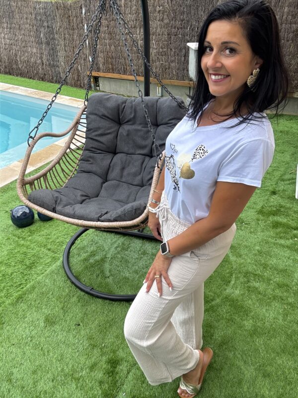 T-shirt “I ♥ You” – Image 2