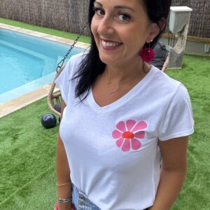 T-shirt “Made for More”