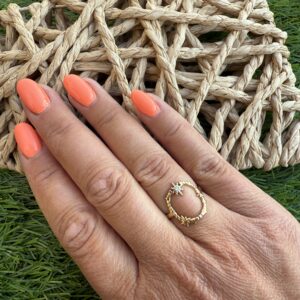 Bague Stella