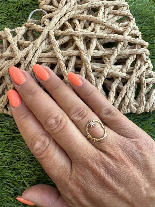 Bague Stella