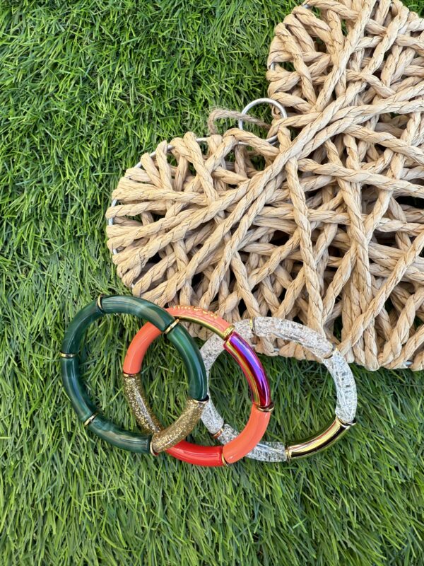 Bracelet Soleil