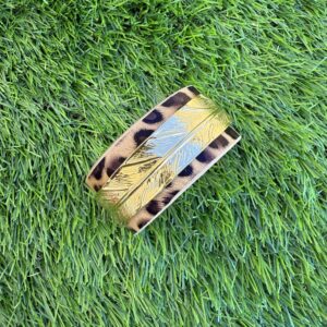 Bracelet Jungle
