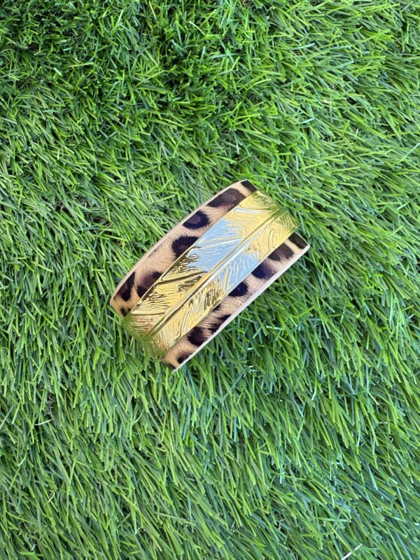 Bracelet Jungle