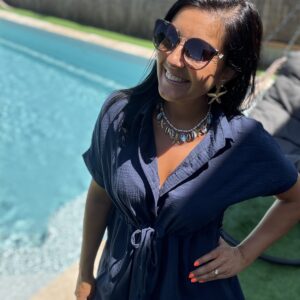 Robe Cotton Dream