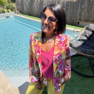 Veste Bahia
