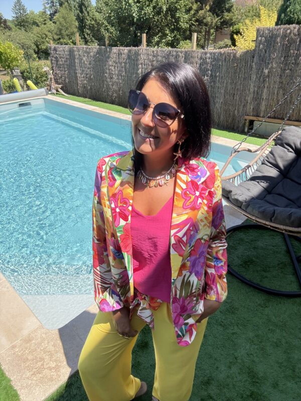 Veste Bahia